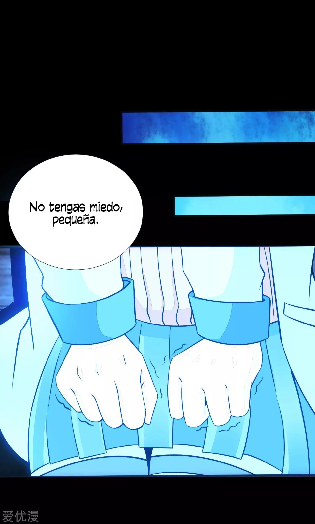 El rey del apocalipsis > Capitulo 187 > Page 131